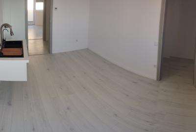 Apartament 3 cam decomandat, 2 bai, 2 balcoane, Cămară, incalz pardoseala - 9