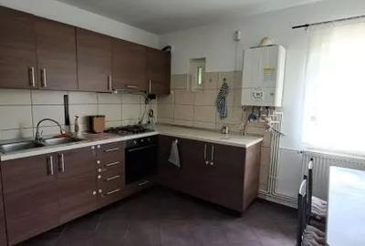 Apartament 2 Camere,Doamna Ghica,bl.reabilitat,DECOMANDAT,centrala,parcare - 6