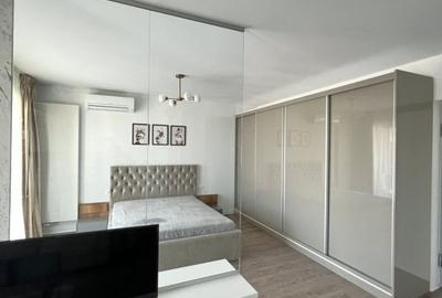 Inchiriere Studio Cloud 9 Residence - 7