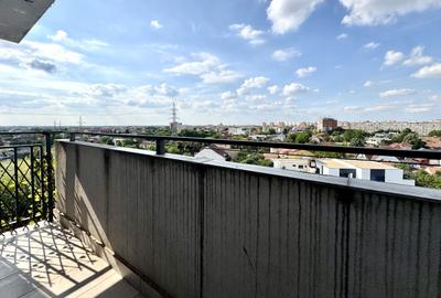 Apus, liniște și confort | Apartament 3 camere City of Mara - 22