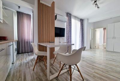 Apartament 2 camere in Statiunea Mamaia, zona WhiteTower, la 200m de plaja, View - 1