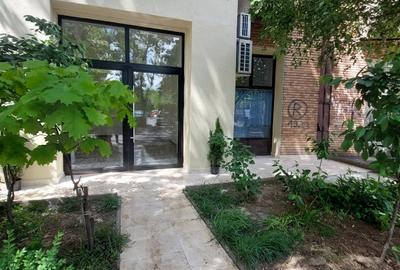 Proprietar – Vând spațiu comercial închiriat - 75 mp, Calea Giulești 43 - 5