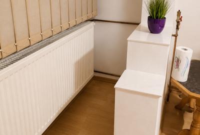 Apartament cu o cameră Calea Lipovei - 3
