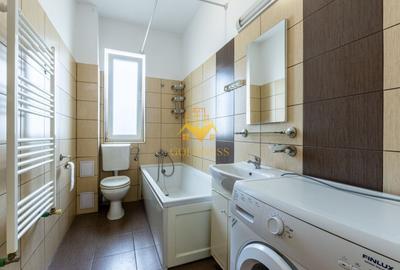 2 camere decomandate, modern, parcare, Cartierul Buna Ziua, Zona Audi - 7