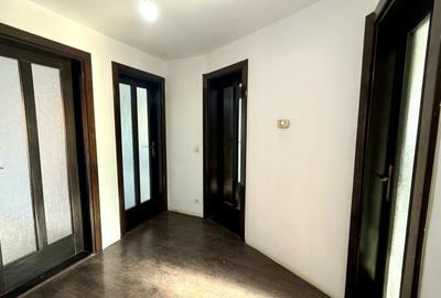 DUPLEX LA INTRARE IN MOSNITA NOUA - 6