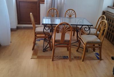 Vedere superbă la mare, 3 camere cu terasă unicat, gaze, mobilat, liber - 15