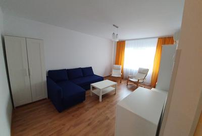 Vand apartament 2 camere Aviatiei - 1