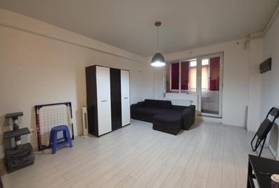 Militari Residence - 1