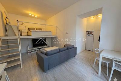 COMISION 0% | Apartament Ultracentral | Parcare proprie | Str. I.C. Bratianu - 2