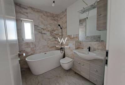 Casa individuala moderna LA CHEIE, 4 camere, Cristian -  Sibiu - 2
