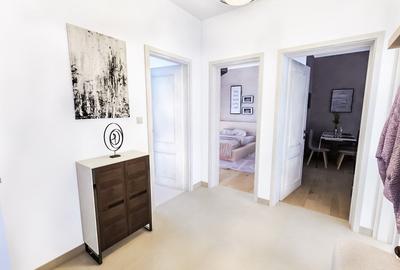 Apartament 2 cam D, Pacurari-Rediu  cod:139957 - 2