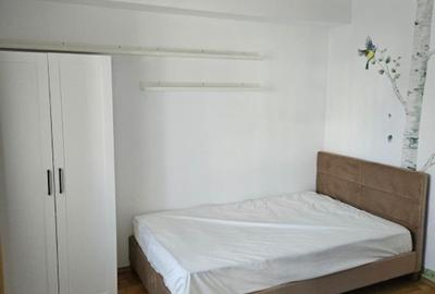 Natura Residence, 3 camere deosebit, 85 mp, etaj 1/5, garaj, terasa - 12