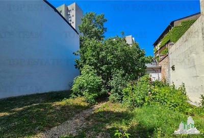 Teren Intravilan cu constructie, Strada Popa Nan, Sector 3 | 272mp - 7