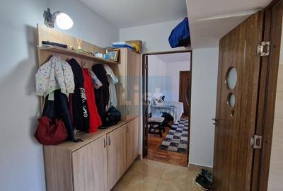 Apartament cu 3 camere de vanzare, Baia Sprie, Comision 0 - 4
