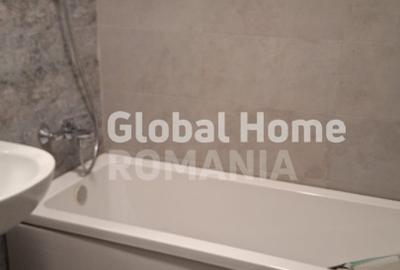 Apartament 2 camere 46 mp | Baneasa | Bloc nou | Mobilat si utilat | - 5