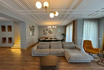 Vila  6 camere de inchiriat - 2