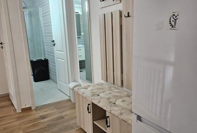 Apartament 1 camera de inchiriat in vila, zona Centru-Primarie - 8
