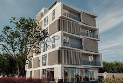 Apartament 2 Camere, Etaj 3, Lift, Terasa Generoasa, Comision 0% - 3