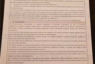 Vanzare apartament cu poveste în inima Bucurestiului! - 21