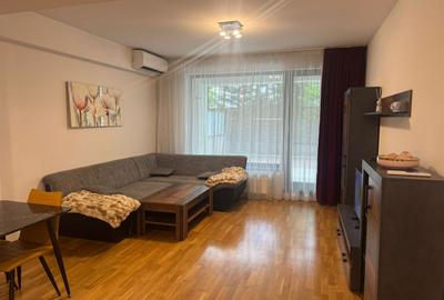 Apartament 3  camere - Iancu Nicolae - Cambridge - 2