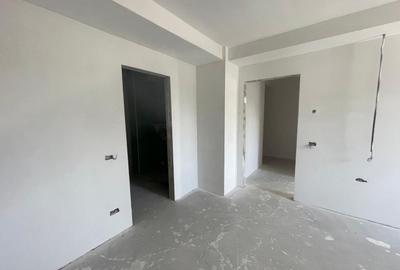Apartament nou, ultracentral, 3 cam, 89,4 mp. 165 000 E (+TVA ) - 4