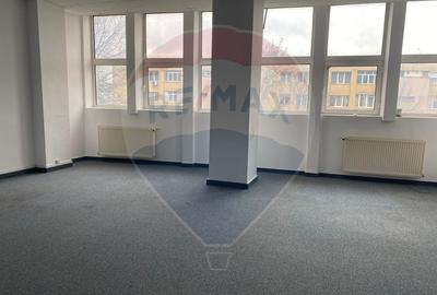 Spații de birouri de închiriat - zona Bucur Obor - 1