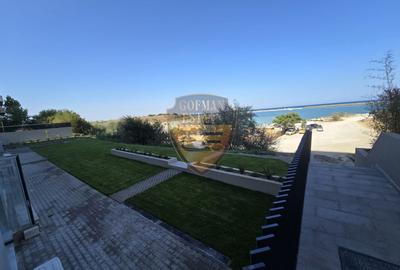 Apt 2 camere Solid House ,faleza nord de închiriat termen lung, A/C vedere mare - 11