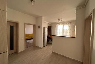 Apartament modern 2 camere  balcon si parcare Calea Dumbravii - 7