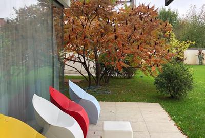 Beautiful villa - Baneasa area - 6rooms - 21