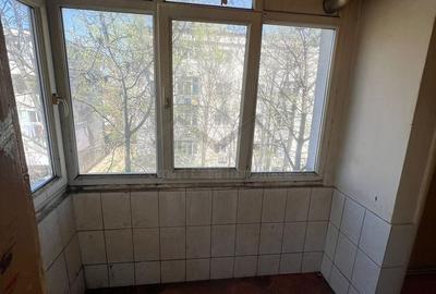 Apartament 2 camere decomandat Nicolina 1 - 5