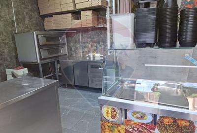 Spațiu comercial Eroilor Voluntari - 3