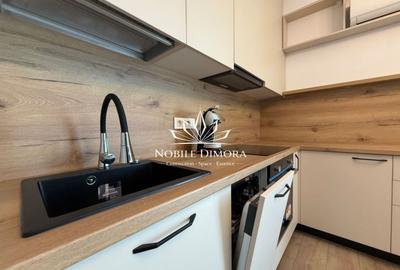 Vivalia Grand - Apartament cu 2 camere si parcare inclusa - Take Ionescu - 8