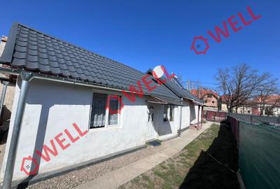 Casă de vânzare în Valea Crișului! - 9