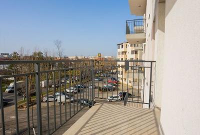 Comision 0%! Apartament 2 camere, balcon, langa parc, Bd Metalurgiei - 10
