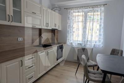 Apartament 2 camere nou, prima inchiriere, parcare privata, zona Ciresica! - 1