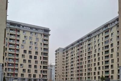 3 camere/74 mp utili/Exigent Plaza Faza 1/ Bd. Timisoara / 165.000euro+TVA 21% - 13