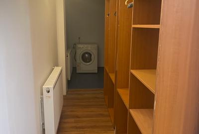 Garsoniera central - 5