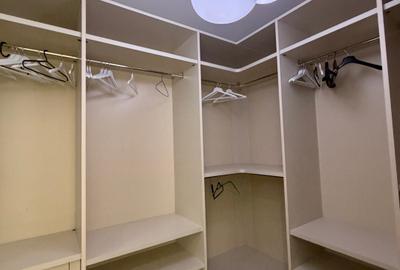 Penthouse in Cortina Herăstrău,acces din lift,3 parcări incluse - 27