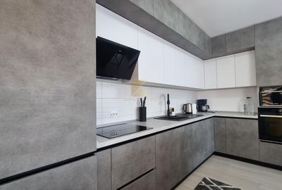Apartament 2 camere Premium cu grădină proprie – Cristian, Brașov - 4