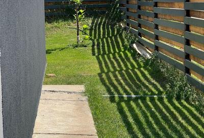 Vanzare Ansamblu Rezidential de Case Smart Individuale Clinceni - 2