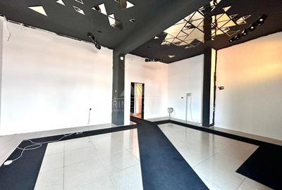Spațiu comercial stradal de închiriat – Calea Bucureștilor, Otopeni - 3