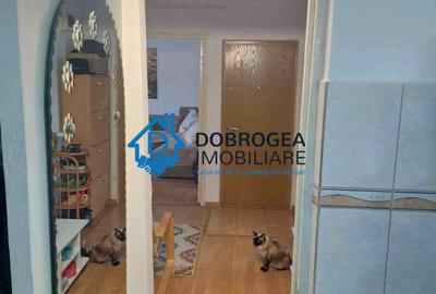 PODGORIILOR -2 CAMERE DECOMANDAT, CENTRALA GAZ, MOBILAT SI UTILAT - 4