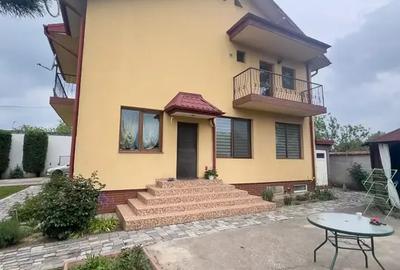 Casă spațioasă cu 6 camere și teren generos – Bragadiru - 3