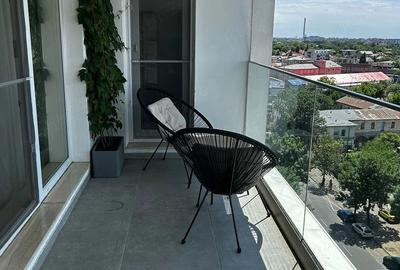 Apartament 3 camere zona Parcul Carol - 9