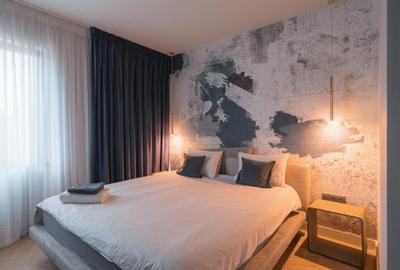 Apartament ULTRAFINISAT, 3 camere, 88 mp, parcare, zona Mozart, Buna Ziua - 8