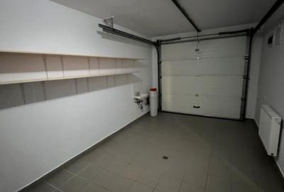 ZONA FERNEZIU -duplex modern | 160 mp | curte + foișor + garaj - 7