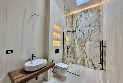 FORESTI SINAIA – Penthouse | Lux autentic la înălțimea muntelui - 18