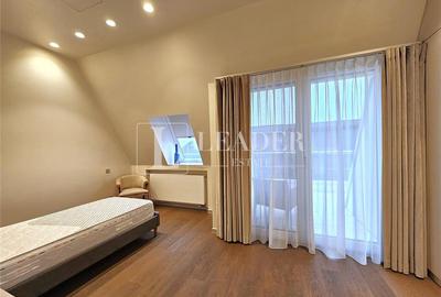 Exceptional 4-Bedroom Penthouse for Rent – Iancu Nicolae, Pipera - 19