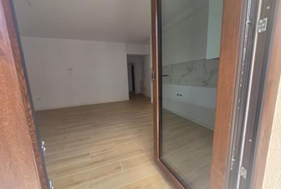 Complex Soleia: apartament 3 camere 74mp +gradina+boxa+parcare - 9