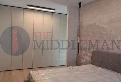 Apartament exclusivist cu 120 mp terase | Parter | Park View - 24